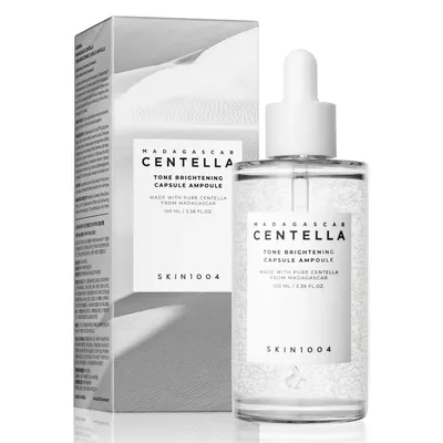 Ampola Facial Iluminadora Skin1004 Centella 100ml
